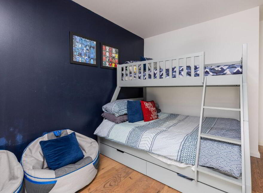 22 Oileáin Na Crannóige, Ballymun, D11T2KV