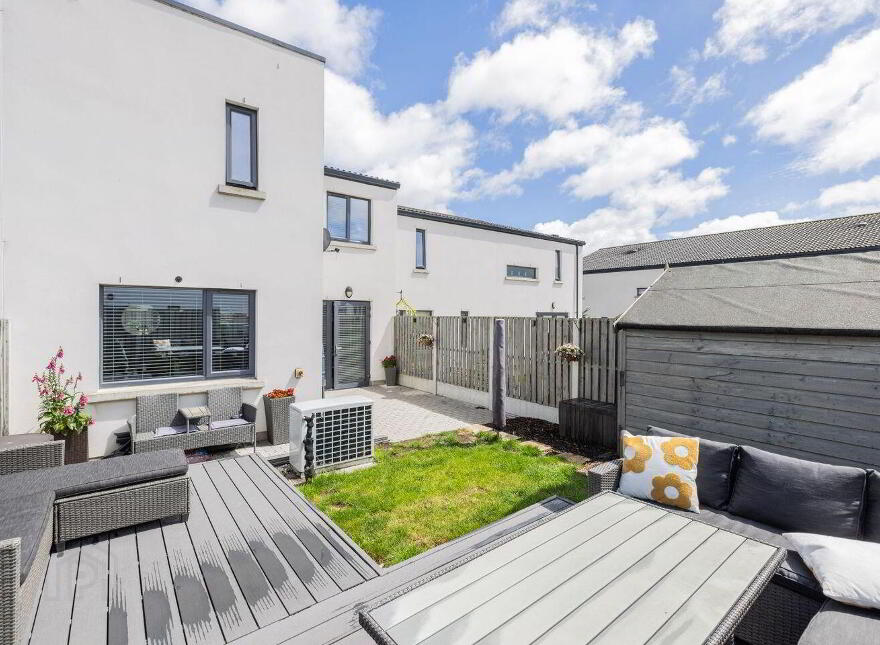 22 Oileáin Na Crannóige, Ballymun, D11T2KV