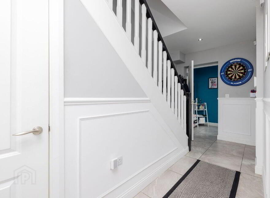 22 Oileáin Na Crannóige, Ballymun, D11T2KV