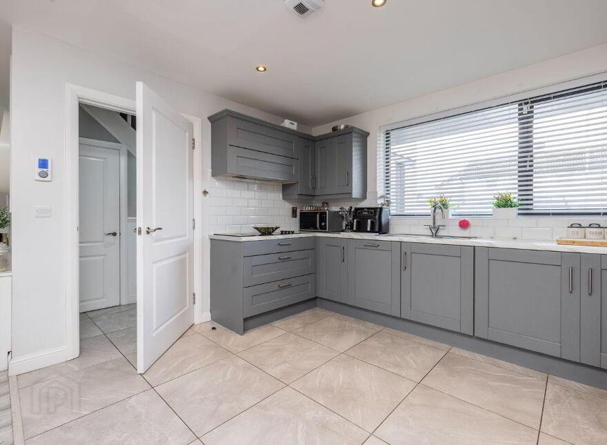 22 Oileáin Na Crannóige, Ballymun, D11T2KV