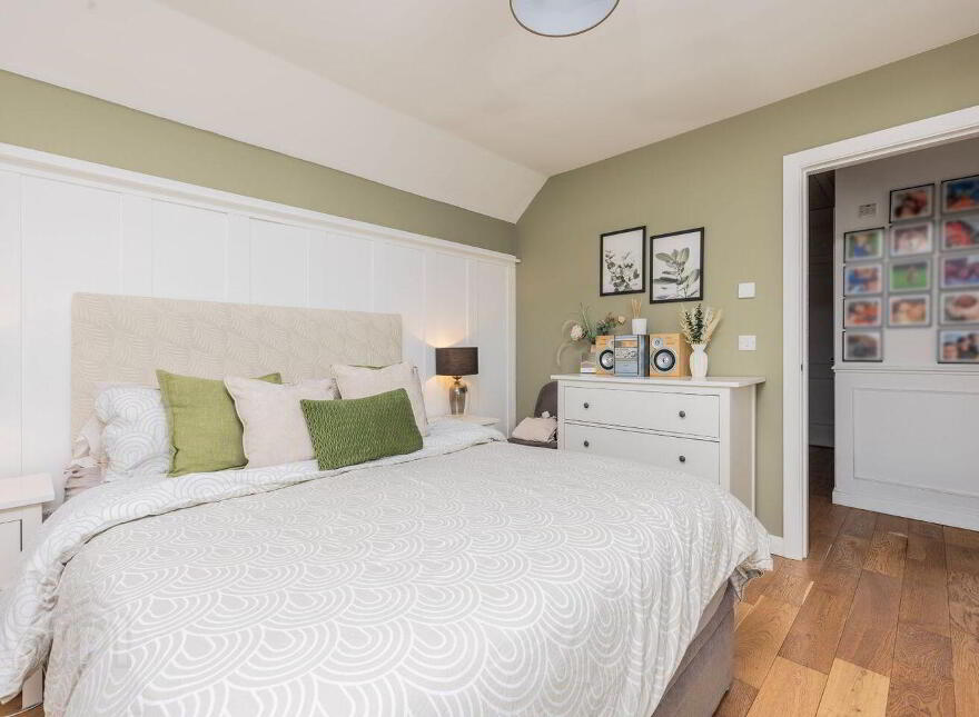 22 Oileáin Na Crannóige, Ballymun, D11T2KV