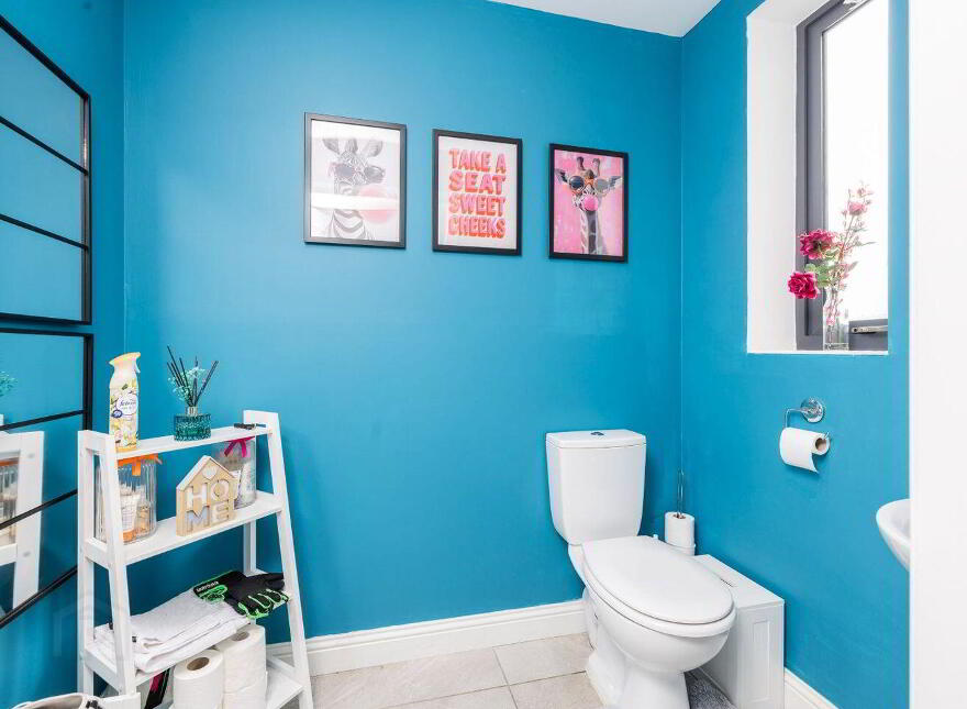 22 Oileáin Na Crannóige, Ballymun, D11T2KV