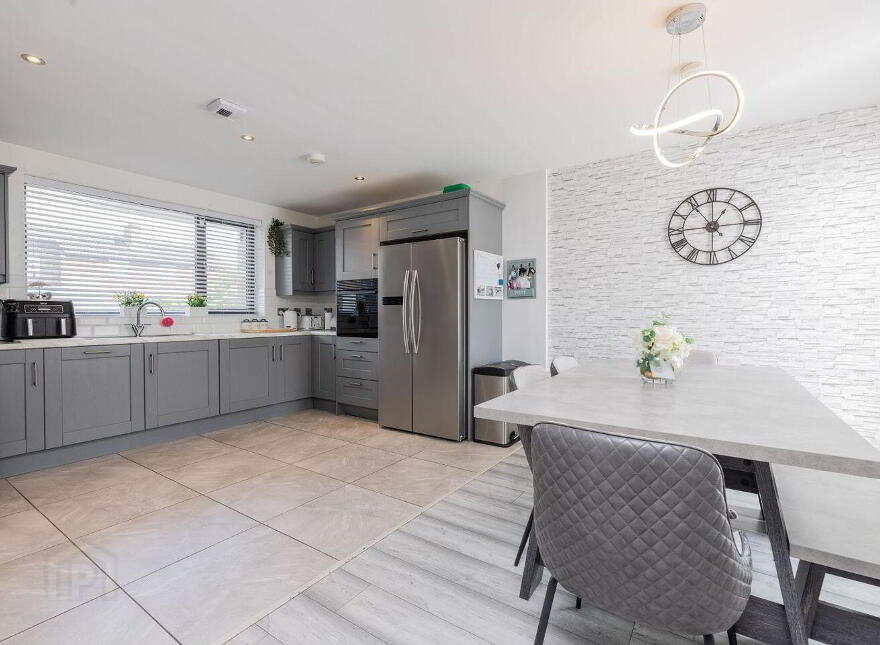 22 Oileáin Na Crannóige, Ballymun, D11T2KV