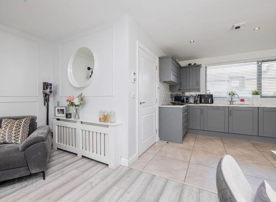 22 Oileáin Na Crannóige, Ballymun, D11T2KV
