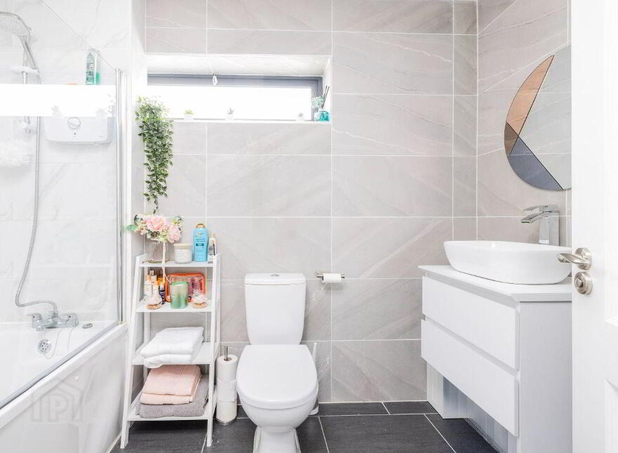 22 Oileáin Na Crannóige, Ballymun, D11T2KV
