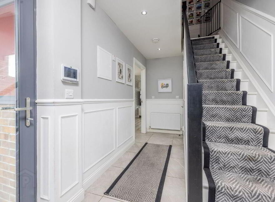 22 Oileáin Na Crannóige, Ballymun, D11T2KV