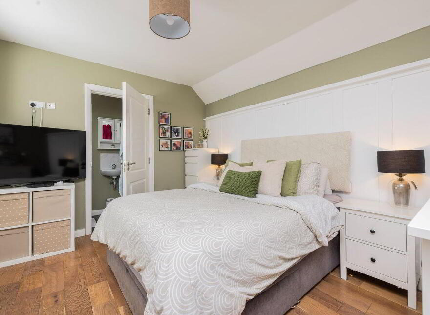 22 Oileáin Na Crannóige, Ballymun, D11T2KV
