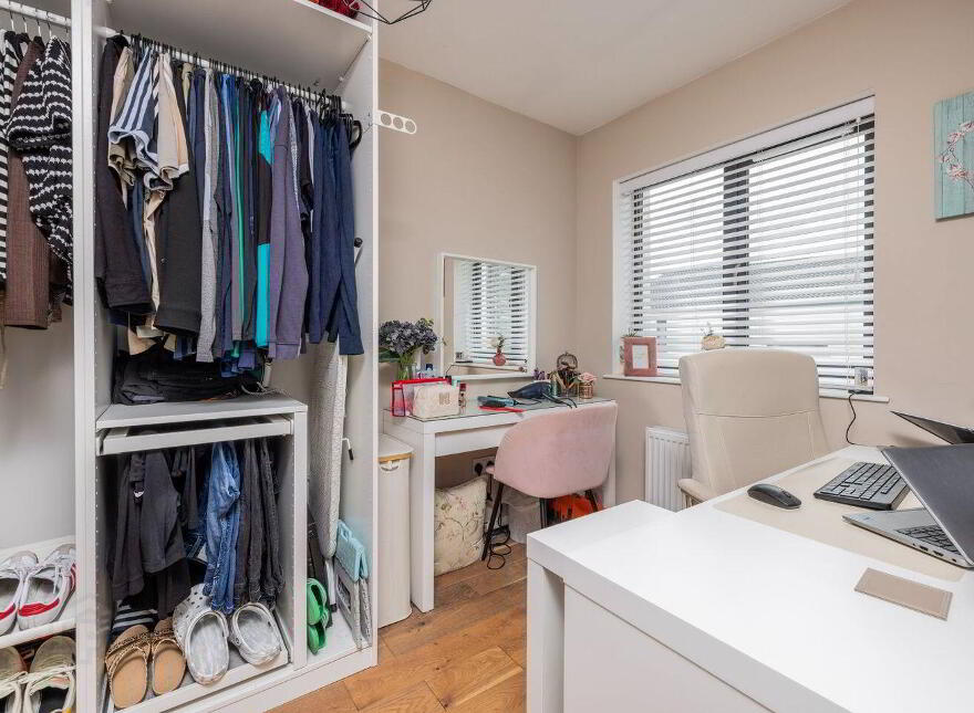 22 Oileáin Na Crannóige, Ballymun, D11T2KV