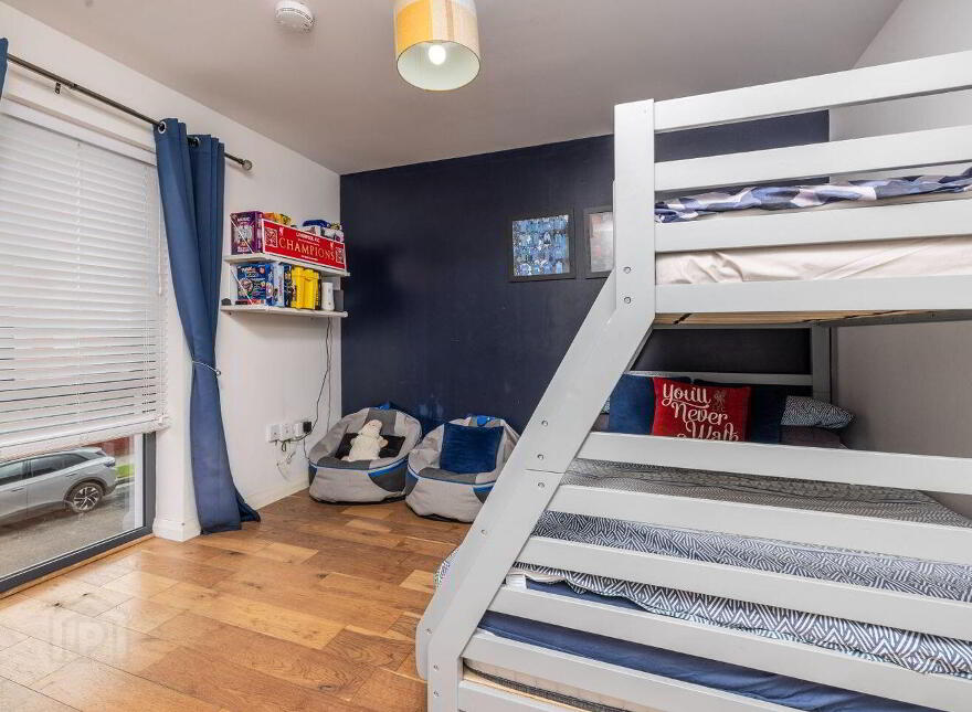 22 Oileáin Na Crannóige, Ballymun, D11T2KV