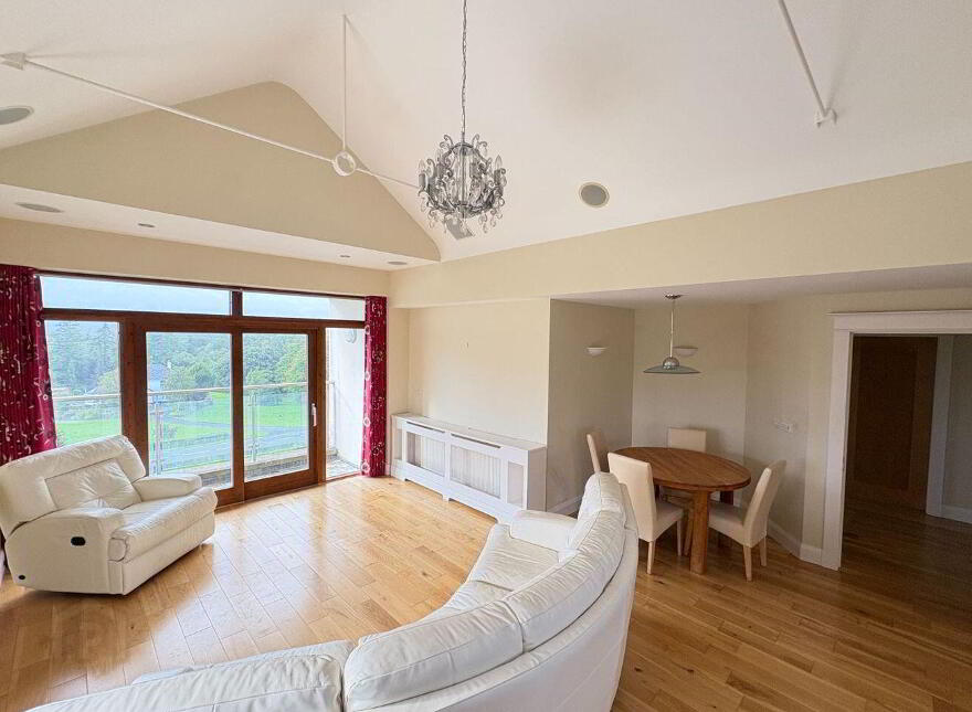 Apartment 15 Stonepark, Mill Road, Glenties, F94T289