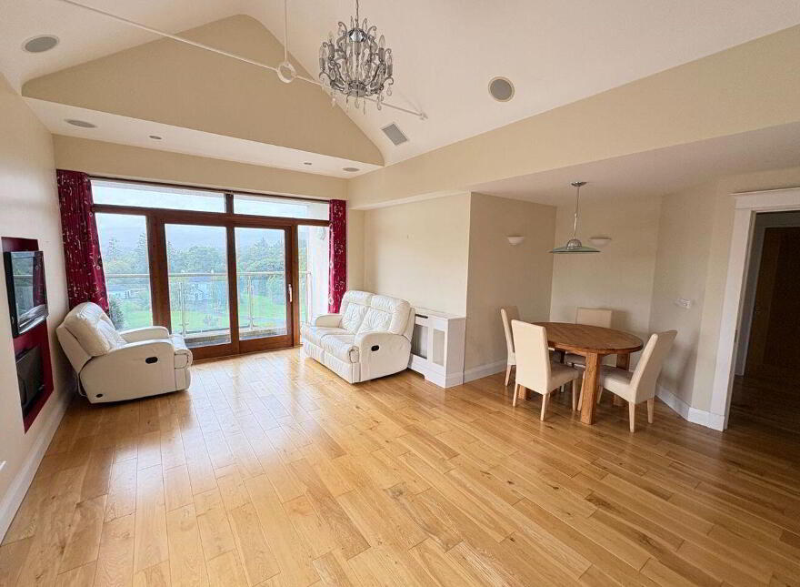 Apartment 15 Stonepark, Mill Road, Glenties, F94T289