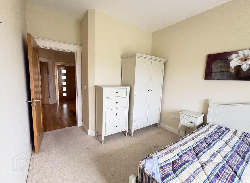 Apartment 15 Stonepark, Mill Road, Glenties, F94T289