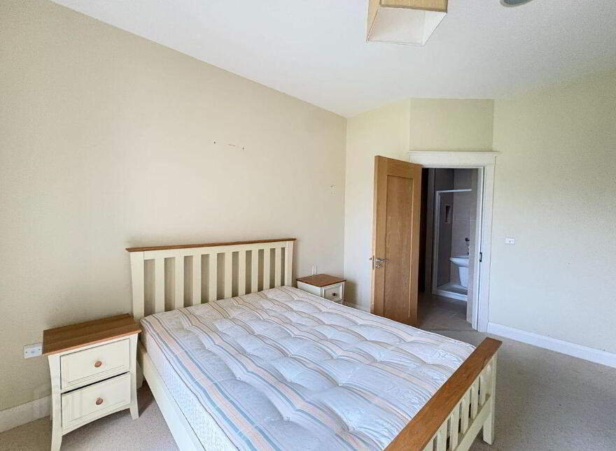 Apartment 15 Stonepark, Mill Road, Glenties, F94T289