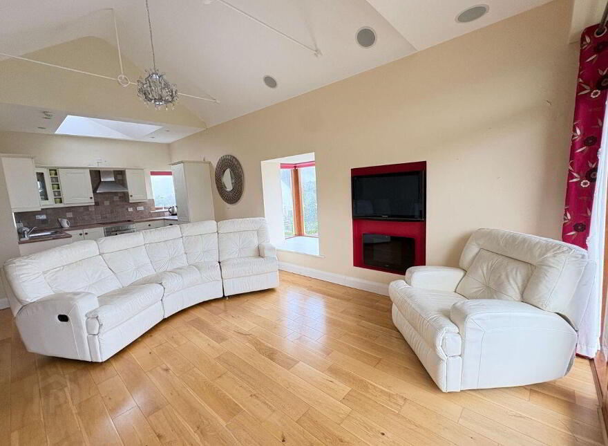 Apartment 15 Stonepark, Mill Road, Glenties, F94T289