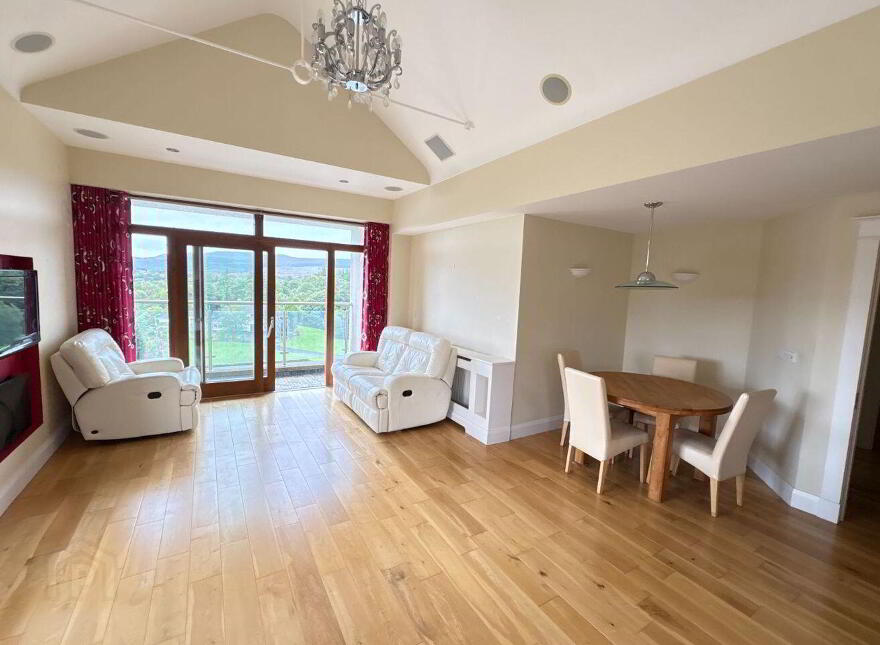 Apartment 15 Stonepark, Mill Road, Glenties, F94T289