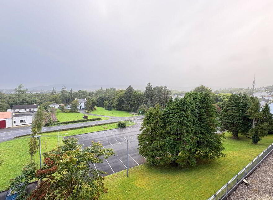 Apartment 15 Stonepark, Mill Road, Glenties, F94T289