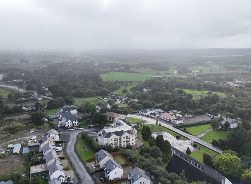 Apartment 15 Stonepark, Mill Road, Glenties, F94T289