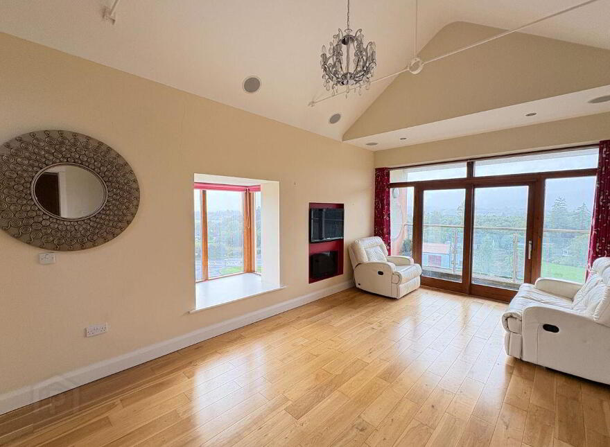 Apartment 15 Stonepark, Mill Road, Glenties, F94T289