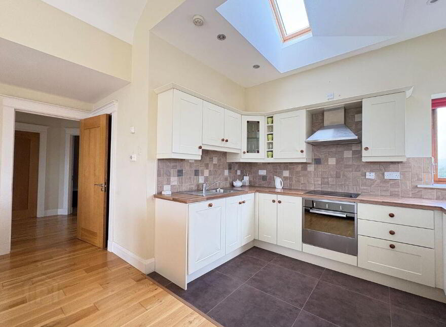 Apartment 15 Stonepark, Mill Road, Glenties, F94T289