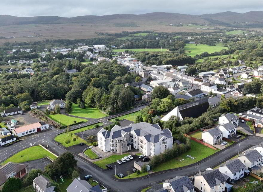 Apartment 15 Stonepark, Mill Road, Glenties, F94T289