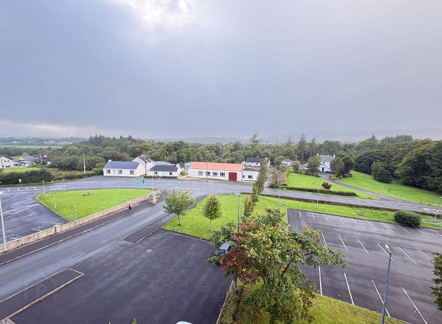 Apartment 15 Stonepark, Mill Road, Glenties, F94T289