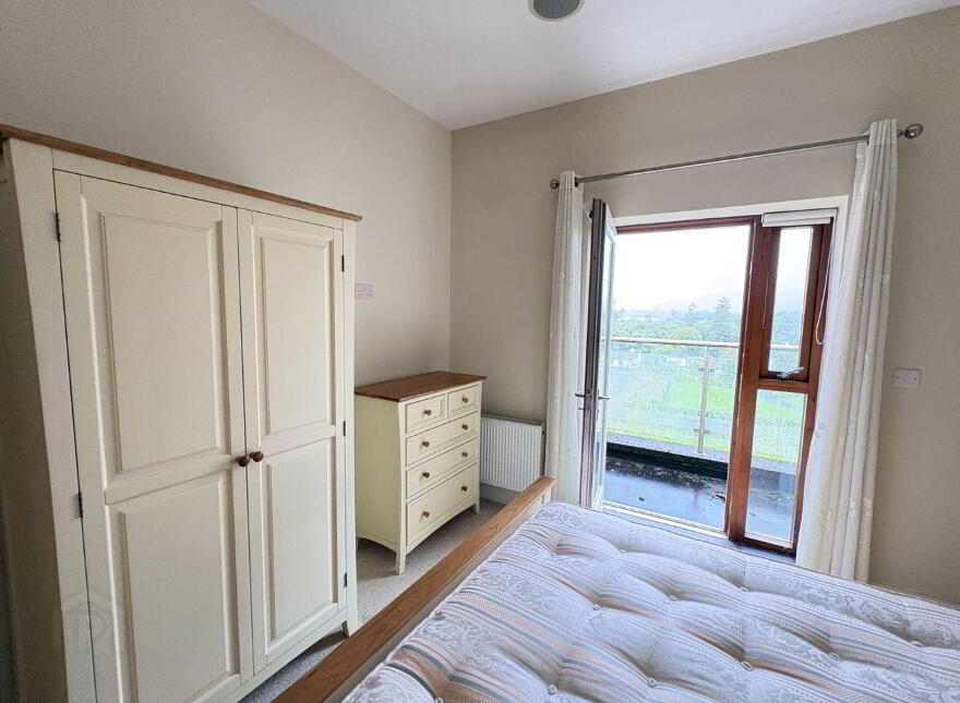 Apartment 15 Stonepark, Mill Road, Glenties, F94T289