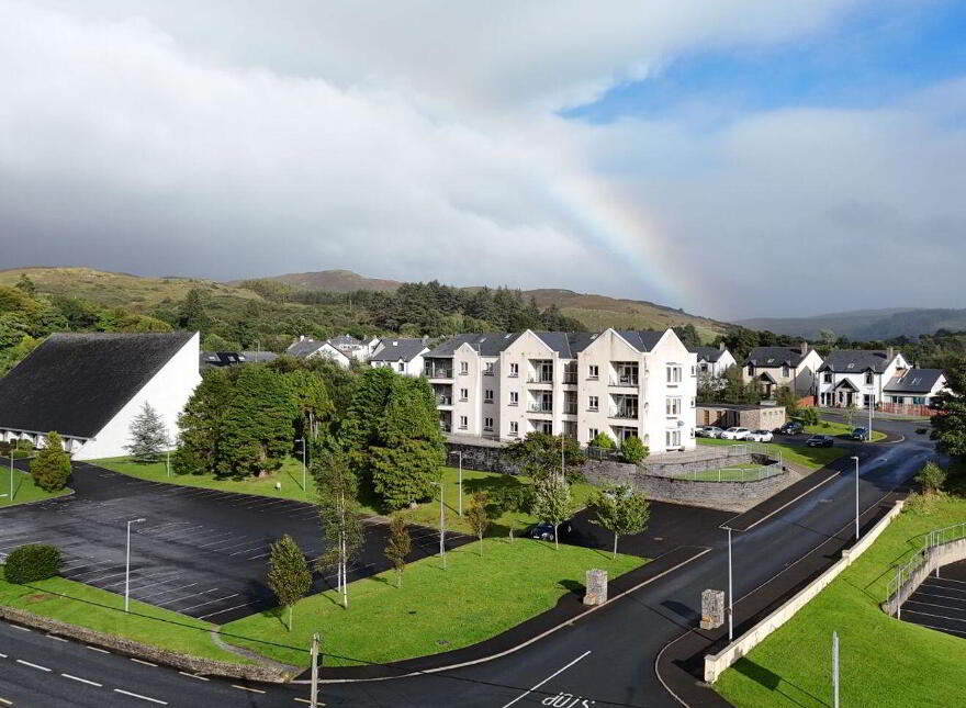 Apartment 15 Stonepark, Mill Road, Glenties, F94T289