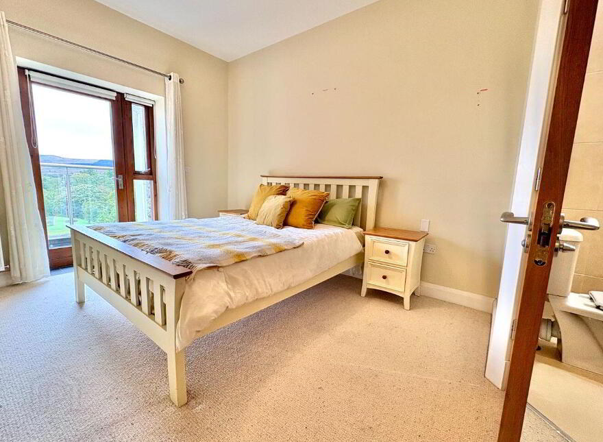 Apartment 15 Stonepark, Mill Road, Glenties, F94T289