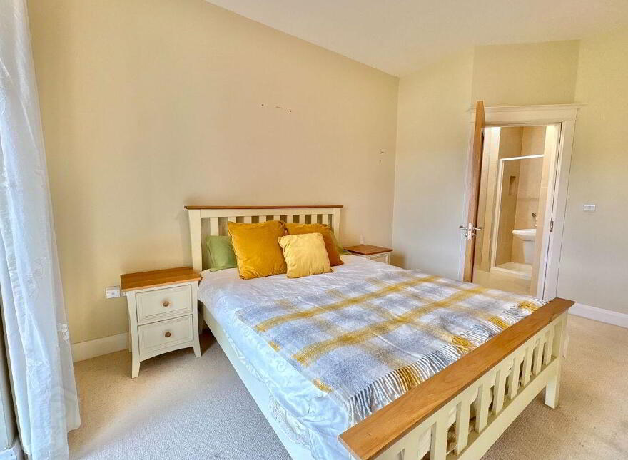 Apartment 15 Stonepark, Mill Road, Glenties, F94T289