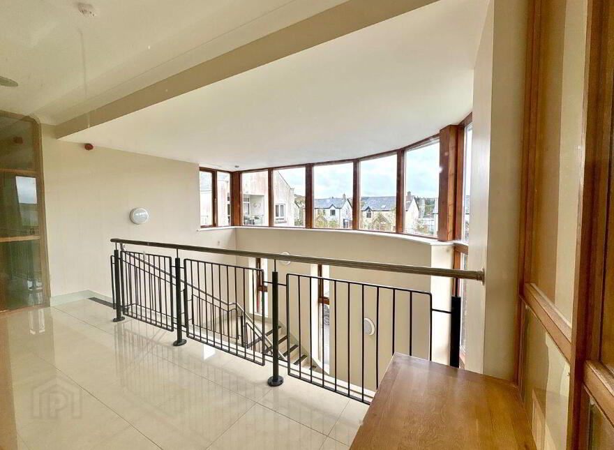 Apartment 15 Stonepark, Mill Road, Glenties, F94T289