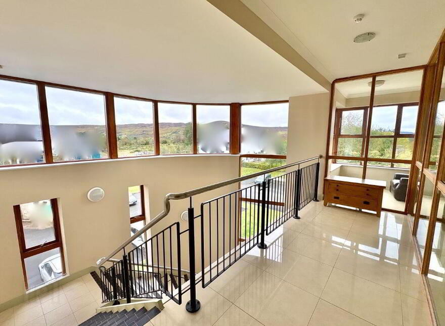 Apartment 15 Stonepark, Mill Road, Glenties, F94T289