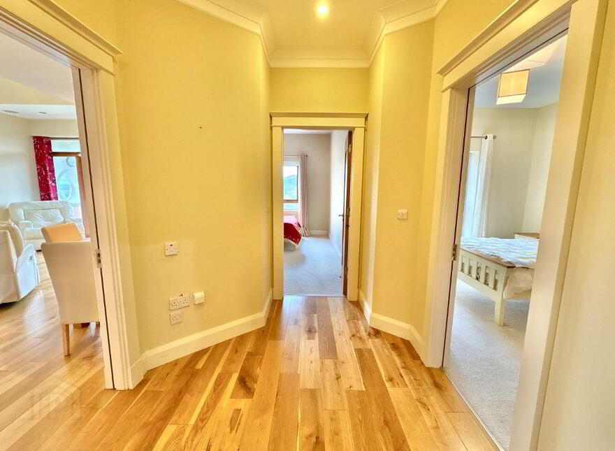 Apartment 15 Stonepark, Mill Road, Glenties, F94T289