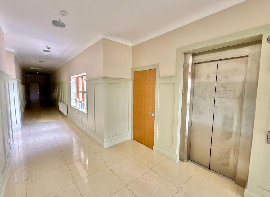 Apartment 15 Stonepark, Mill Road, Glenties, F94T289