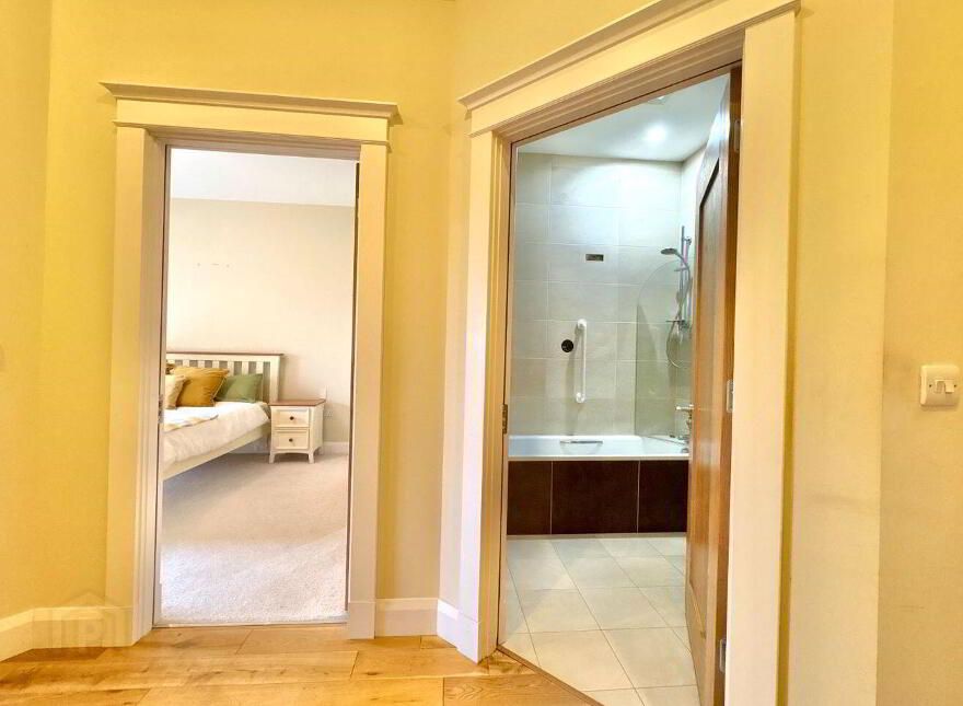 Apartment 15 Stonepark, Mill Road, Glenties, F94T289