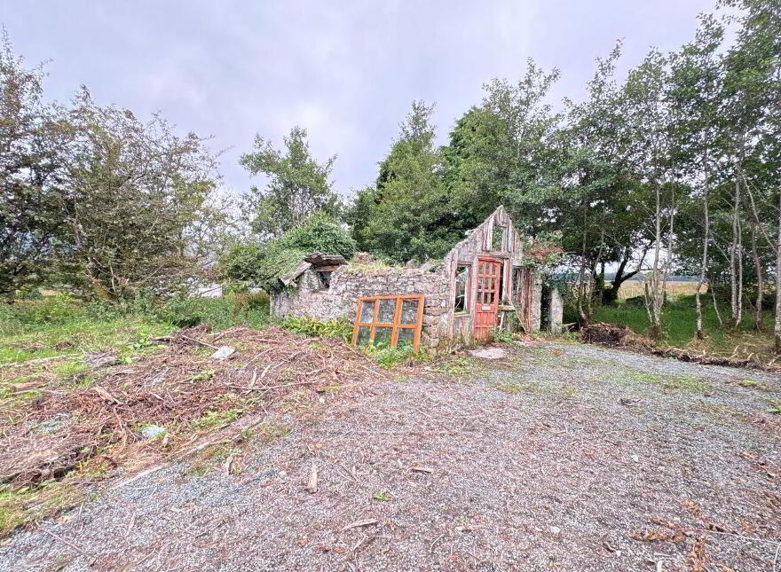 Straboy, Glenties, F94F5T3
