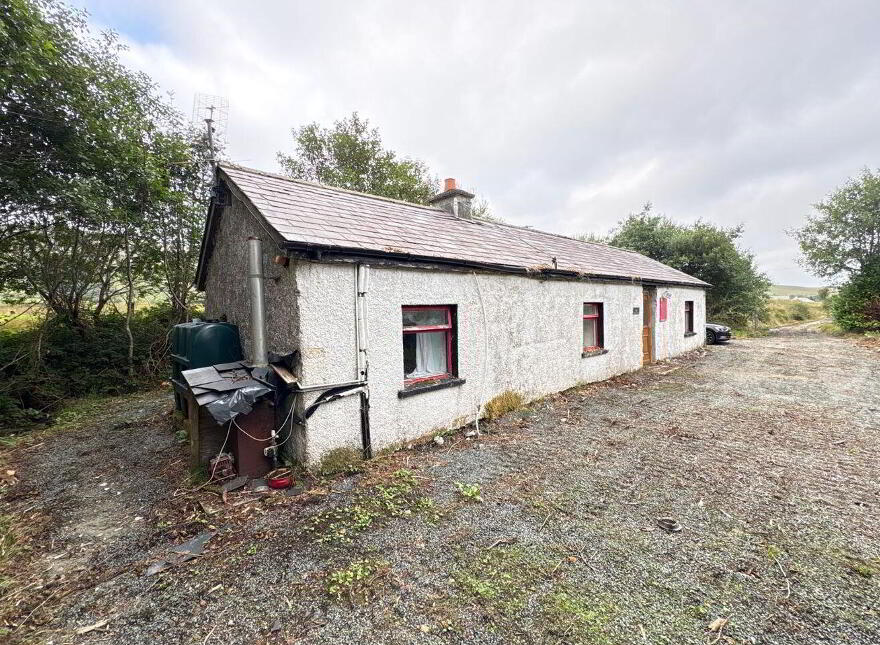 Straboy, Glenties, F94F5T3