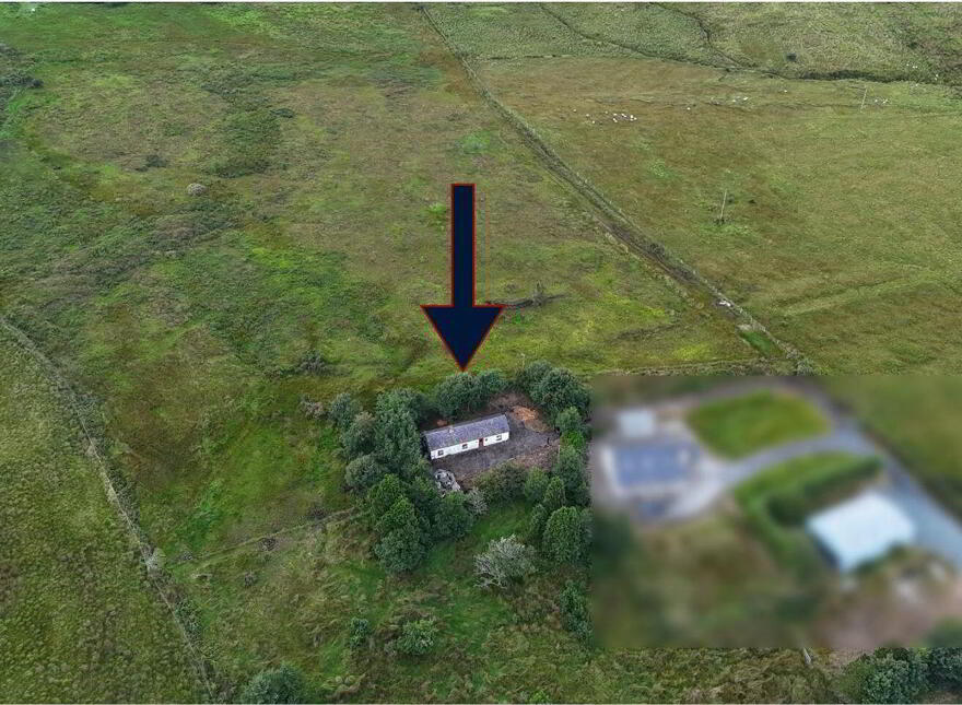 Straboy, Glenties, F94F5T3