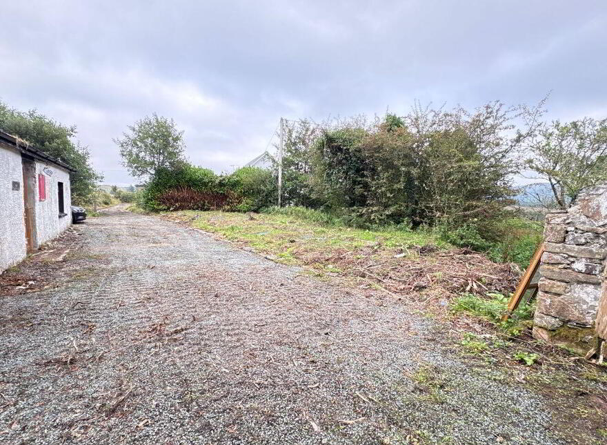 Straboy, Glenties, F94F5T3