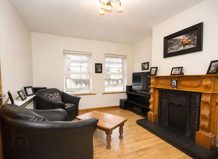 Flo & Oscars Cottage, 1 Back Lane, Ramelton, F92Y030