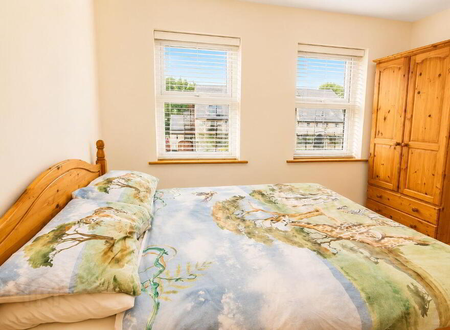 Flo & Oscars Cottage, 1 Back Lane, Ramelton, F92Y030
