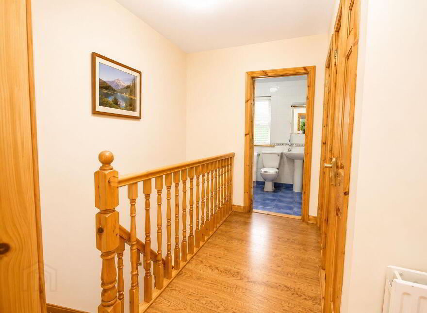 Flo & Oscars Cottage, 1 Back Lane, Ramelton, F92Y030