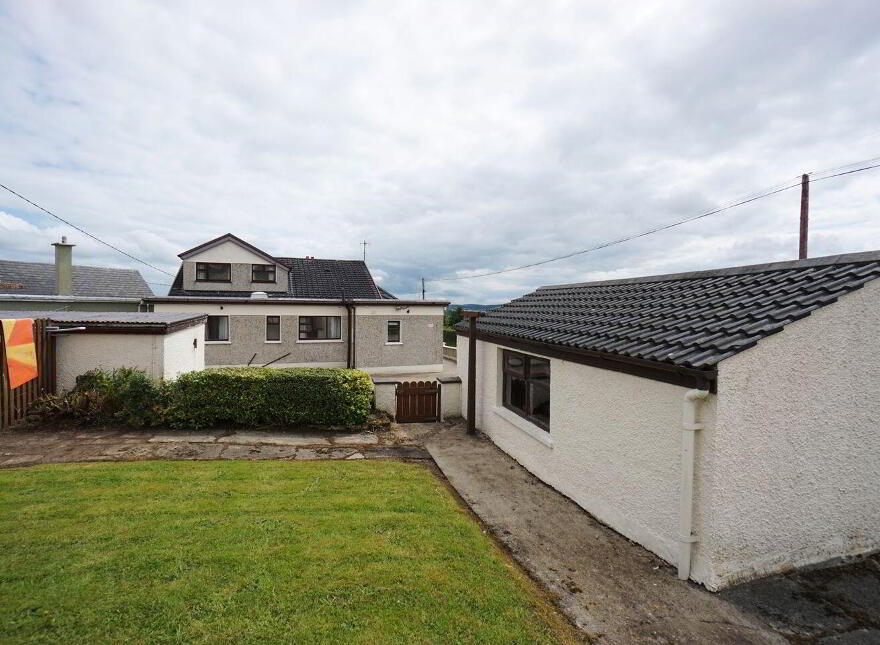Swilly View, Carnamuggagh, Letterkenny, F92WDK0