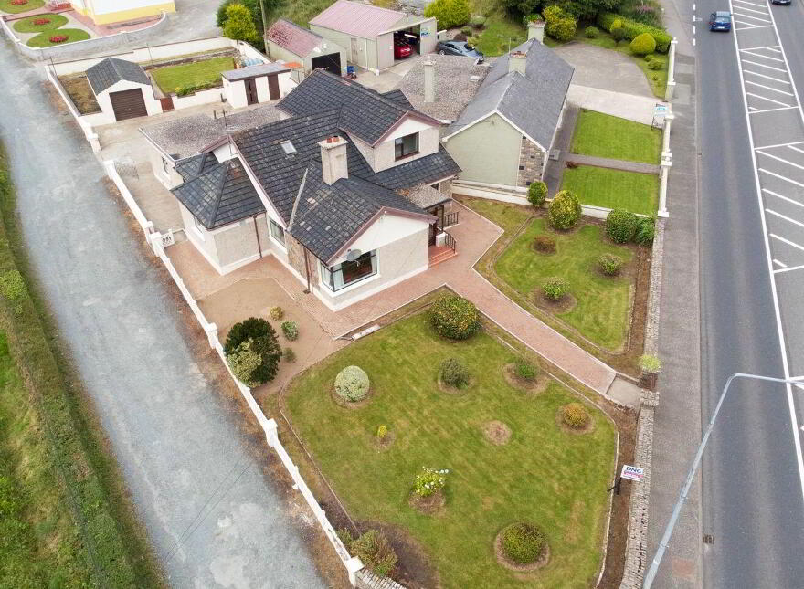 Swilly View, Carnamuggagh, Letterkenny, F92WDK0