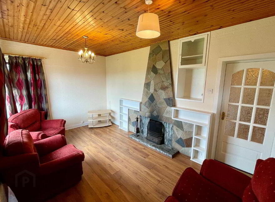 Swilly View, Carnamuggagh, Letterkenny, F92WDK0