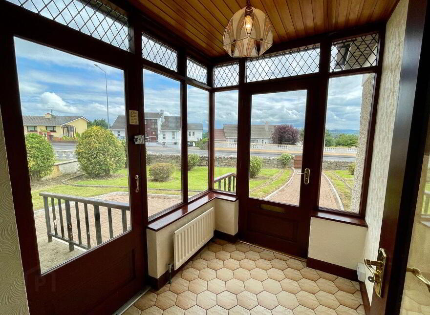 Swilly View, Carnamuggagh, Letterkenny, F92WDK0