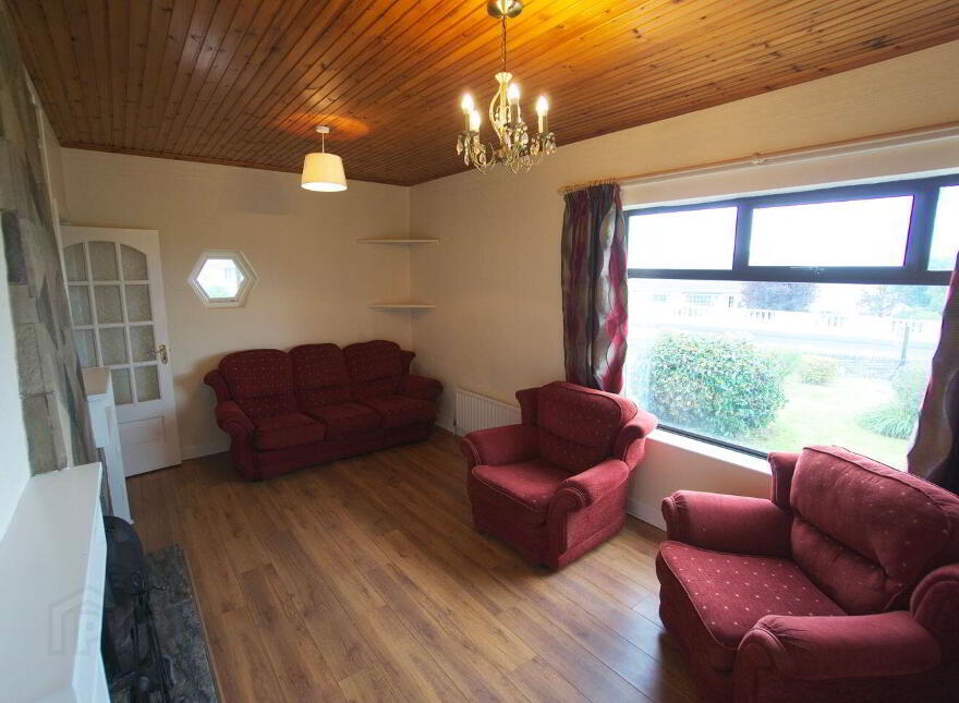 Swilly View, Carnamuggagh, Letterkenny, F92WDK0