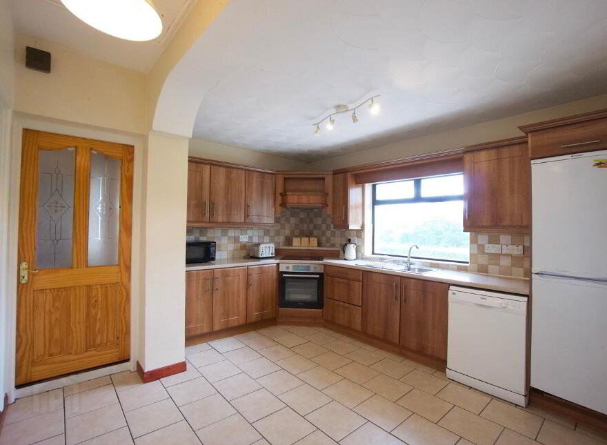 Swilly View, Carnamuggagh, Letterkenny, F92WDK0