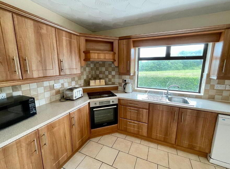 Swilly View, Carnamuggagh, Letterkenny, F92WDK0
