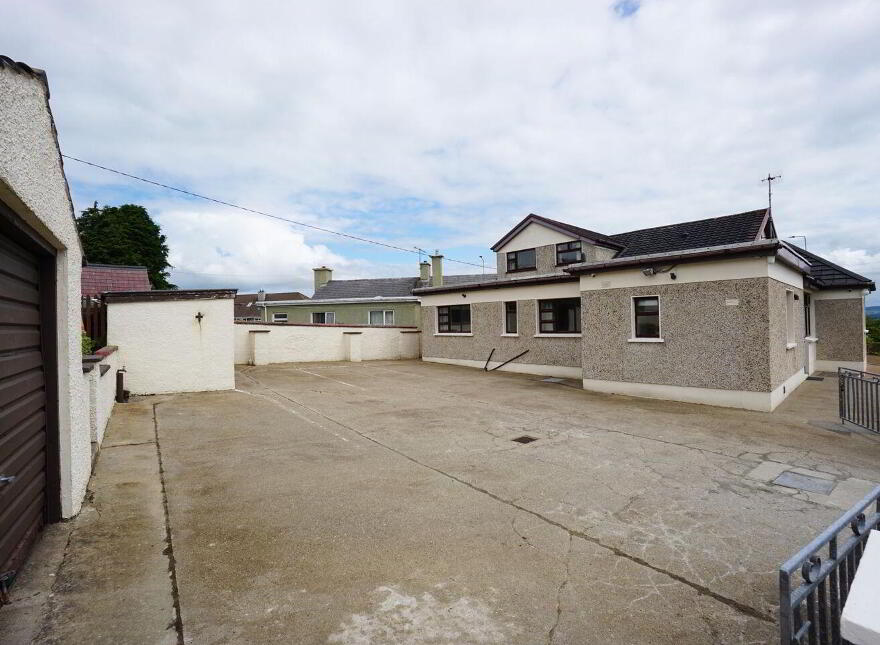 Swilly View, Carnamuggagh, Letterkenny, F92WDK0