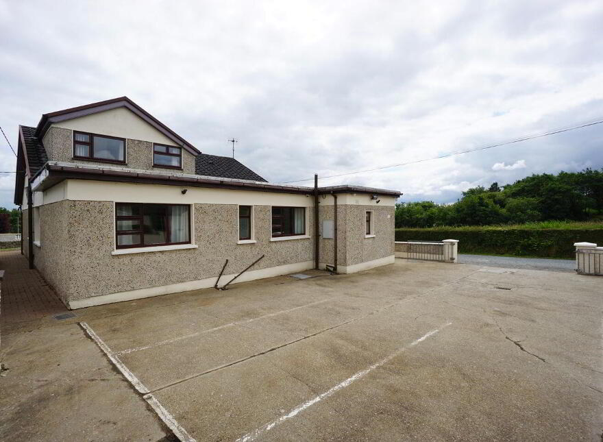 Swilly View, Carnamuggagh, Letterkenny, F92WDK0